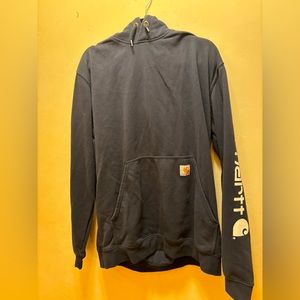 Men’s blue carhartt